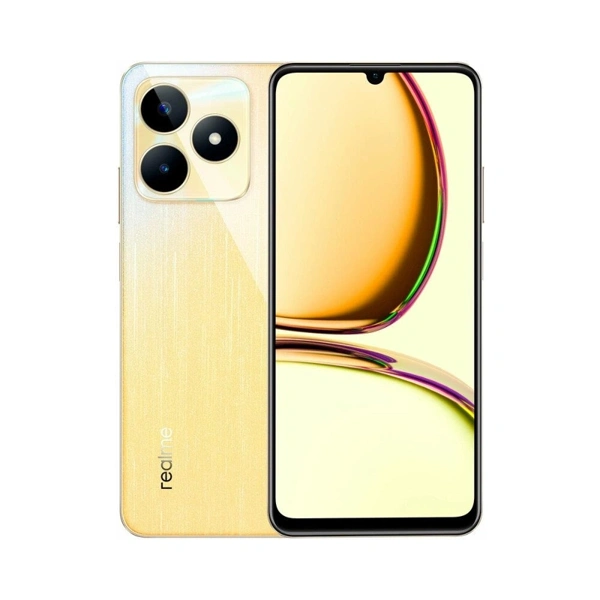 realme c53 6!}128gb champion gold